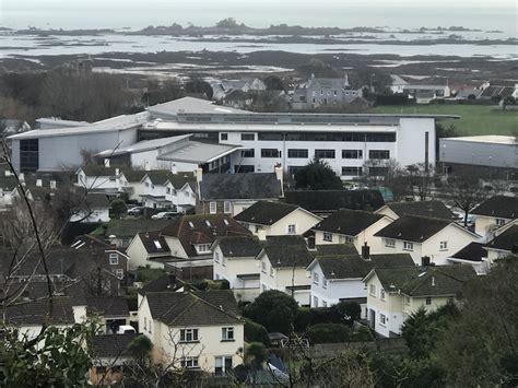 Staff member at Le Rocquier tests positive for Covid | Bailiwick Express Jersey