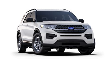 Ford Explorer Download Free PNG - PNG Play