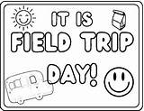 Field Trip Coloring Page By Maggie Voytko  TPT sketch template