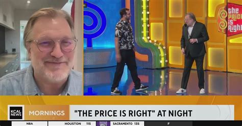 The Price is Right at Night with Drew Carey - CBS Los Angeles