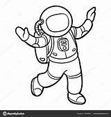 Astronaut Holding Glass Coloring Page Wecoloringpagecom Sketch Coloring  sketch template