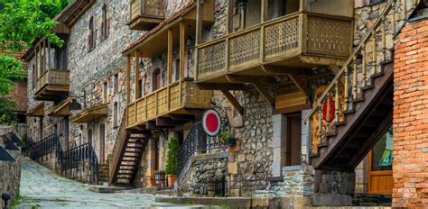 Dilijan | Armenia | Luxe and Intrepid Asia | Remote Lands