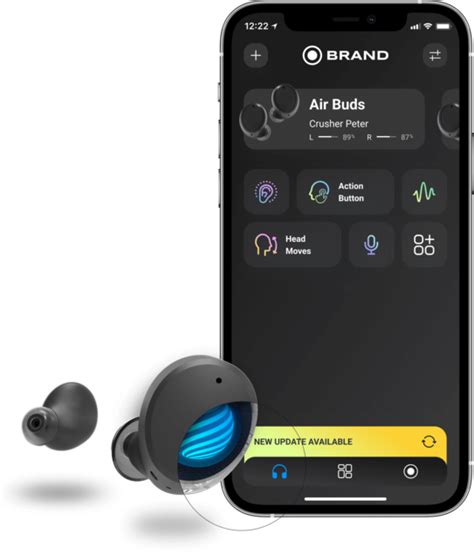 Bragi.com - The platform that enables wireless audio products