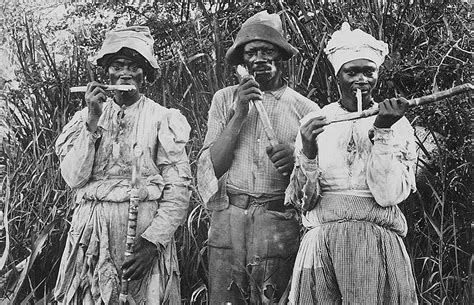 The Life of Africans Who Came to Jamaica as "Slaves" - The Jamaican Blogs™