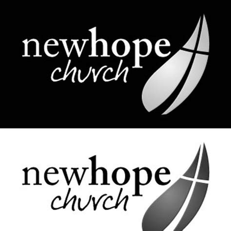 new hope church logo | Logo design contest