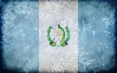 Guatemala Flag Wallpapers - Wallpaper Cave