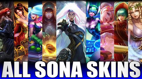 Psyops Sona