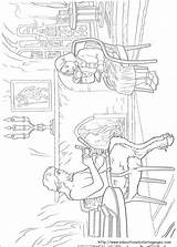 The Chronicles Of Narnia Coloring Pages  Educational Fun Kids sketch template