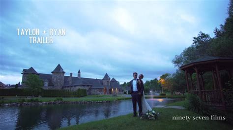 343 Castle Wedding Videos To Inspire Your Big Day