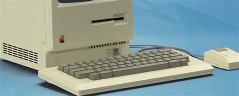 Showcase: Apple Macintosh 128k | Tornado Studios