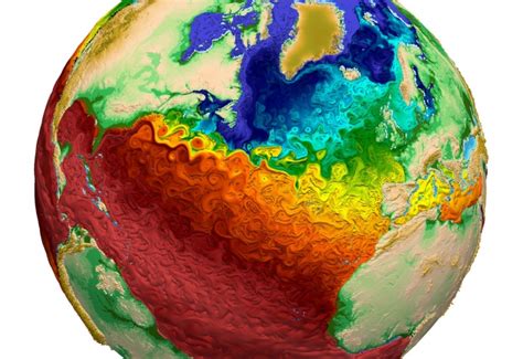 One Image That Shows Future of Climate Models | Climate Central