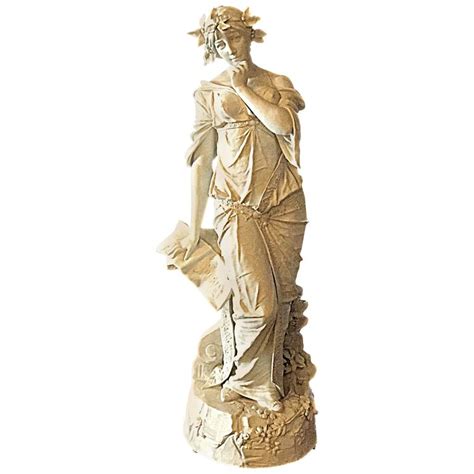 Austrian Porcelain Figurine by Ernst Wahliss, circa 1899-1900 For Sale at 1stdibs