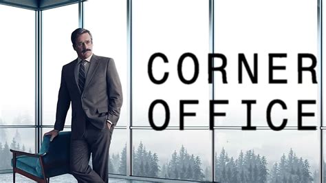 Corner Office (2023) Full Movie Download HD