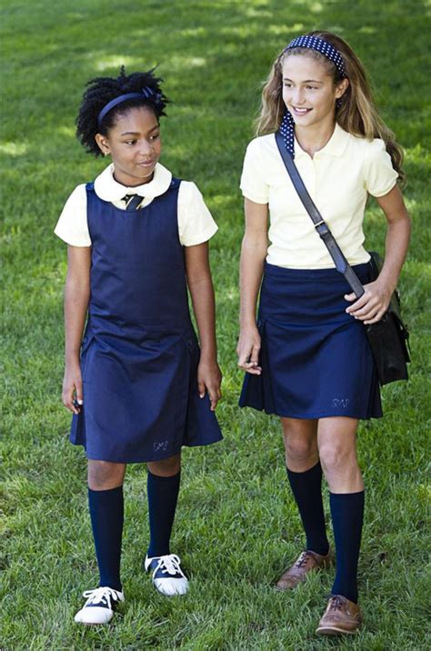 School Uniforms | Back to School | Pinterest | Head bands, Chang'e 3 ...