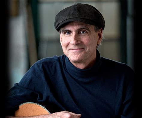 James Taylor Biography - Childhood, Life Achievements & Timeline