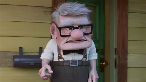 Pixar Announced Up’s Carl Will Be Back For A New Short, But Fans Have ...