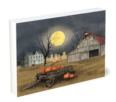 Harvest Moon – BEECHDALE FRAMES