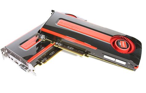 Amd Radeon Graphics Card Review