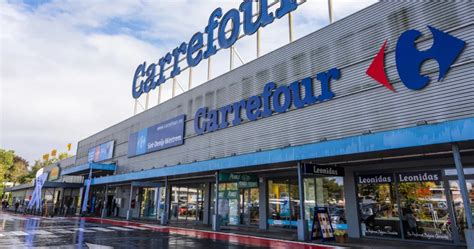 Carrefour recalls turkey fillets due to labelling issue