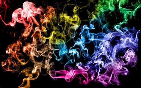 Colored Smoke Backgrounds - Wallpaper Cave