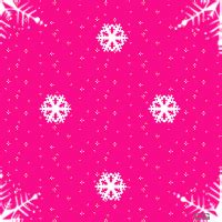 snowflake | GIF | PrimoGIF