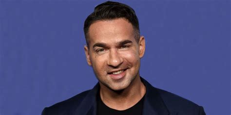 Mike "The Situation" Sorrentino Celebrates 4 Years Of Sobriety