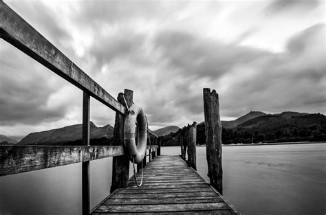 Pier Free Stock Photo - Public Domain Pictures