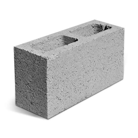 Block Brick - pallet (100 units) - ANDURA Hardware