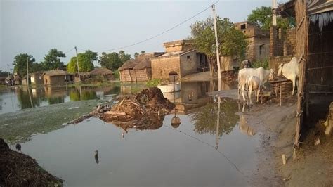 Flood situation in Bihar remains grave