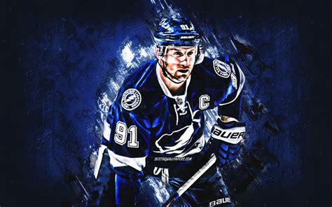 Download wallpapers Steven Stamkos, Tampa Bay Lightning, Canadian ...