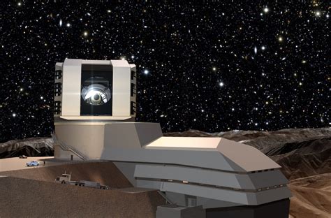 Next-gen telescope project honors astronomer Vera Rubin and billionaire ...