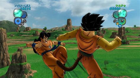 Dragon Ball Z Ultimate Tenkaichi Review - Gaming Nexus