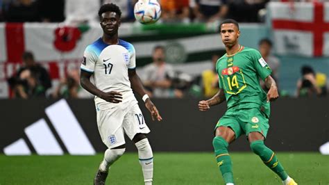 England v Senegal RECAP: 2022 World Cup score, commentary & updates ...