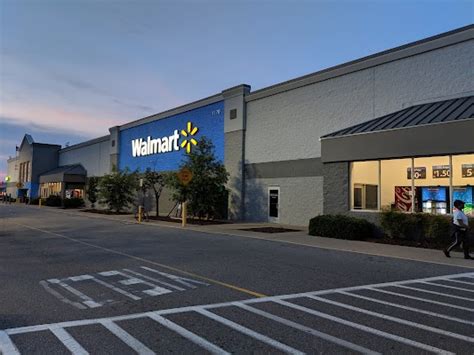 The 10 Biggest Walmart Supercenters in Virginia Beach VA, USA | Paketmu ...