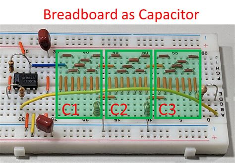 The Real Impact of Breadboard Capacitance on Prototype Designs ...