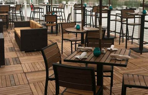 Inspiration Gallery | Millennium Seating | Outdoor restaurant patio, Restaurant patio, Outdoor ...