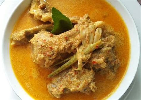 Resep Gulai Kambing oleh Emma Zainal Bakhri - Cookpad