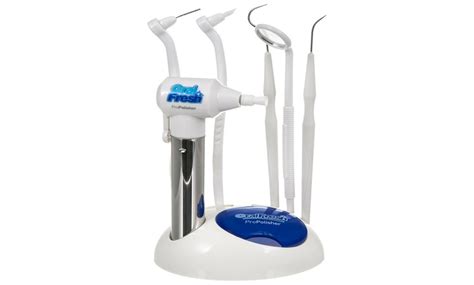 Oral Fresh Teeth Polishing Set | Groupon