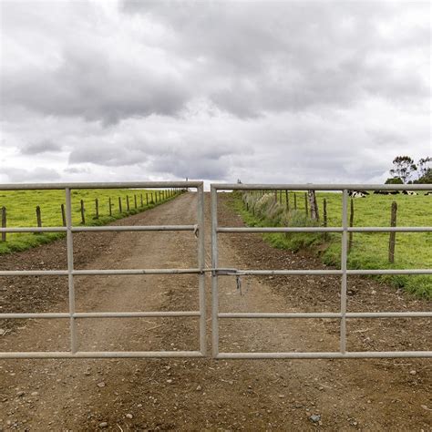 Farm Gate Latch | Security Five