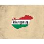 Hungary Flag Silhouette Coffee Mug | Zazzle.com