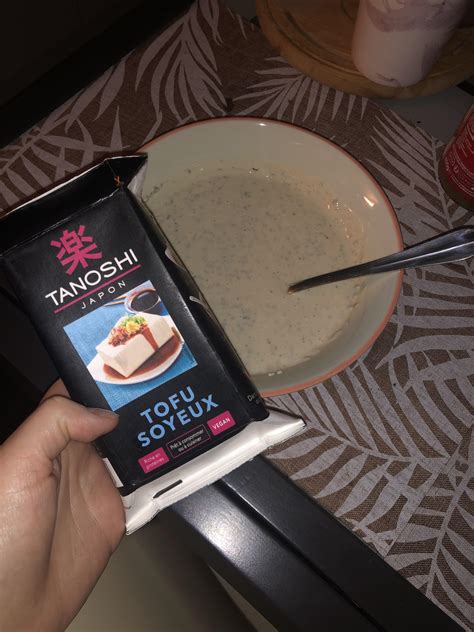 High protein yogurt ! : r/veganfitness