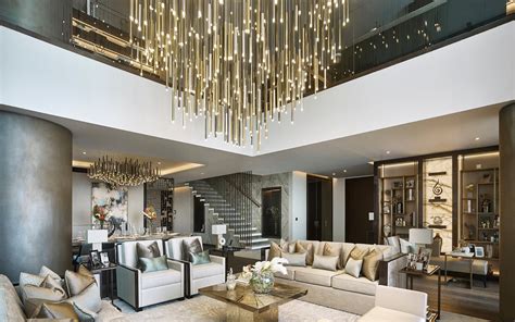 Luxury Interior Lighting Guide | Home Lighting | LuxDeco