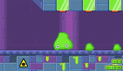 Slime Laboratory - Play it Online at Coolmath Games