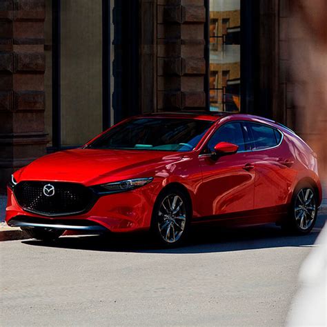 Nuevo Mazda 3 Sport 2024: El Hatchback Deportivo Perfecto • Mazda Chile