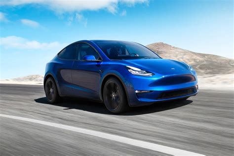 Tesla Model Y Price Drop 2023 - De Actualidad 1764zy