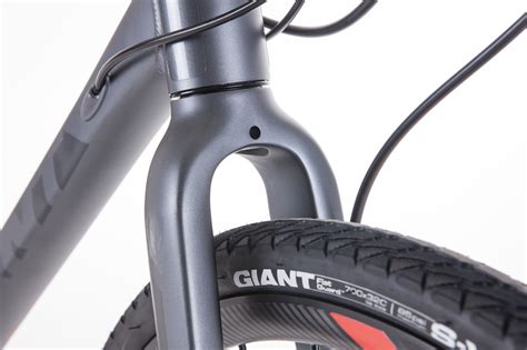 Giant Escape 1 Disc review - Cycling Weekly