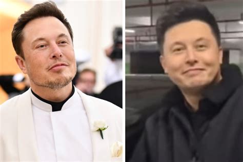 Does Elon Musk really have a doppelgänger in China? The Tesla CEO’s lookalike went viral and ...