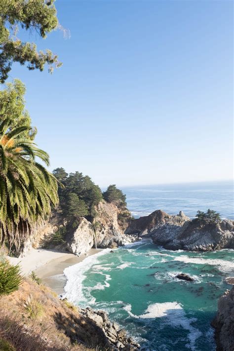 Julia Pfeiffer Burns State Park | The Dyrt