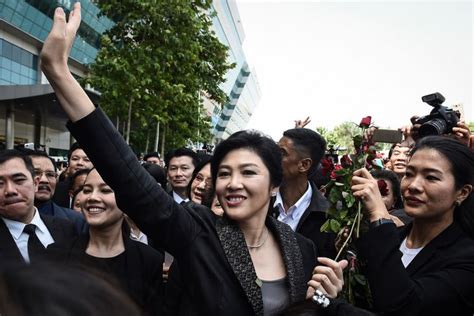 Yingluck Shinawatra | The ASEAN Post | Your Gateway To Southeast Asia's ...