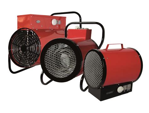 Industrial Hot Air Blowers by PJSC MAYAK | Archello